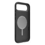 Belkin SheerForce mobile phone case 16 cm (6.3") Cover Black