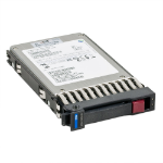 Hewlett Packard Enterprise 691860-B21 internal solid state drive 3.5" 800 GB Serial ATA III