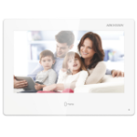 Hikvision DS-KH9310-WTE1(B) intercomsysteemaccessoire Hoofdstation