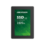Hikvision Digital Technology HS-SSD-C100/1920G internal solid state drive 2.5" 1920 GB Serial ATA III 3D TLC