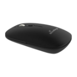 MediaRange MROS267 muis Universeel Ambidextrous Bluetooth Optisch 2400 DPI
