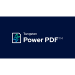 Tungsten Automation Power PDF for Mac 5 Upgrade 1 license(s) Electronic Software Download (ESD) Multilingual 3 year(s)
