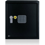 Yale YSV/390/DB1 safe Metal Black