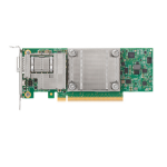 HPE R9Y95A - Slingshot SA410S 400G 1p PCIe5 NIC