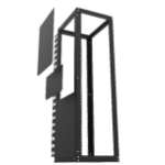 RackSolutions 102-1774 rack accessory Side panel