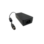 CoreParts MBXPOS-AC0003 power adapter/inverter Indoor 60 W Black