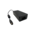 CoreParts MBXPOS-AC0003 power adapter/inverter Indoor 60 W Black