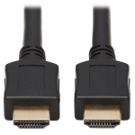 Tripp Lite P569-025-CL2 HDMI cable 300" (7.62 m) HDMI Type A (Standard) Black