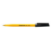 Staedtler 430 F Black Stick ballpoint pen