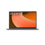 LG Gram 15UB50T Intel® Core™ i5 i5-1334U Laptop 39.6 cm (15.6") Full HD 16 GB DDR4-SDRAM 512 GB SSD Wi-Fi 6 (802.11ax) Windows 11 Pro Silver, Titanium