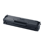 Samsung Toner / Drum Zwart (rendement 1000 standaard pagina's)