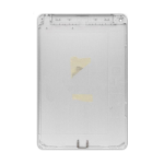 CoreParts TABX-MNI5-24 tablet spare part/accessory Back cover