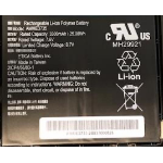Zebra BTRY-ET5X-10IN3-02 tablet spare part/accessory Battery