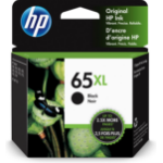 HP 65XL Black Original Ink Cartridge