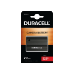 Duracell Camera Battery - replaces Canon BP-511/BP-512 Battery