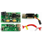 RAM Mounts PCB Replacement Set