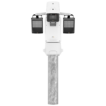Axis Q8685-LE IP security camera Indoor & outdoor Box Floor/wall 1920 x 1080 pixels