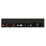 Vertiv Geist AG01X2R1-24CF13-3PS6PS6B211-D power distribution unit (PDU) 24 AC outlet(s) 0U Black