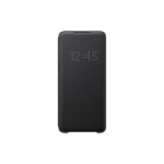 Samsung EF-NG985 mobile phone case 17 cm (6.7") Folio Black