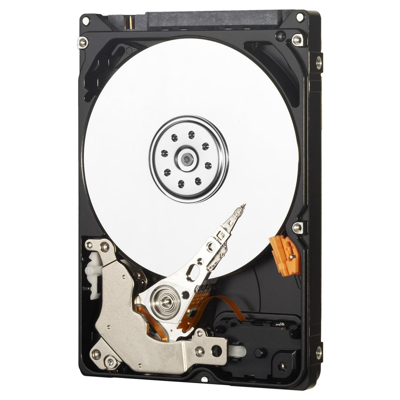 Western Digital WD AV-25 500GB 16MB 5400rpm