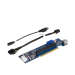 Shuttle PRC01 riser card for XH510G2 Slim PC slot expander