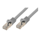 shiverpeaks BASIC-S networking cable Grey 5 m Cat7 S/FTP (S-STP)