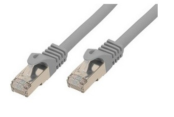 EU Product - RJ45 Patchkabel S/FTP, PIMF, Cat7 LSZH 5,0m thumbnail
