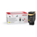 Xerox ® C320 Farbdrucker​/​C325 Farb-Multifunktionsdrucker Hohe Kapazität-Tonermodul Gelb (5500 Seiten) - 006R04830
