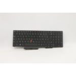 Lenovo 5N20W68155 laptop spare part Keyboard