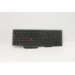 Lenovo 5N20W68155 laptop spare part Keyboard