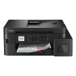 Brother MFC-T930DW multifunction printer Inkjet A4 6000 x 1200 DPI 30 ppm Wi-Fi