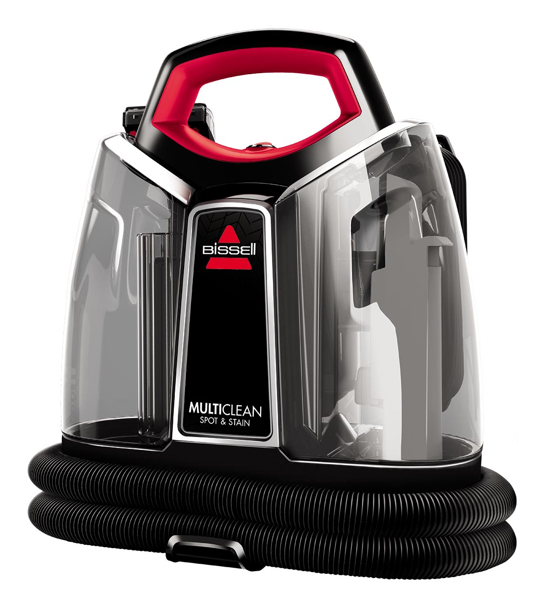 Bissell Multiclean Spot & Stain Drum vacuum Dry&wet 330 W Bagless