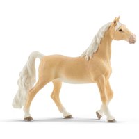 Image of Schleich Horse Club American Saddlebred mare - 3 yr(s) - Girl -...