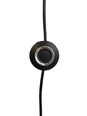 ALLNET 134683 headphone/headset accessory EHS adapter