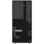 Lenovo ThinkSystem ST50 V3 server 1.92 TB Tower Intel Xeon E E-2434 3.4 GHz 32 GB DDR5-SDRAM 500 W