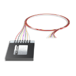 AddOn Networks ADD-WDM-O0411-56-000-UE wave division multiplexer