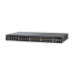 Cisco SF250-48 Smart Switch | 48 Fast Ethernet Ports | 4 Gigabit Ethernet (GbE) Ports | Limited Lifetime Protection (SF250-48-K9-UK)