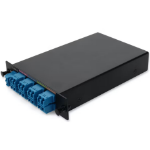 AddOn Networks ADD-OWDM-MUXDL8-295-311 network media converter