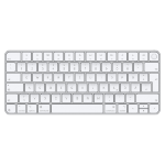 Apple Magic Keyboard with Touch ID for Mac models with silicon (USB–C) - German