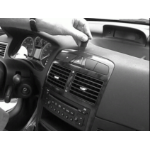 Brodit ProClip Zwart