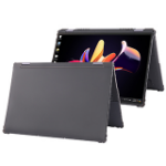 iPearl MCOVER_DELL_LATITUDE_9440_WIN_BLACK laptop case 14" Hardshell case Black