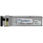 BlueOptics SFP-BXD-120KM-AB-BO netwerk transceiver module Vezel-optiek 1250 Mbit/s