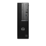 DELL OptiPlex 7020 (version 2024) - SFF Core i5 12500 / up to 4.6 GHz - RAM 16 GB - SSD 512 GB - NVMe, Class 25 - UHD Graphics 770 - Gigabit Ethernet - Win 11 Pro - monitor: none - black - BTS - with 1 Year Basic Onsite (AT, DE - 2 Years)