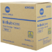 Konica Minolta A0X5255/TNP-51Y Toner yellow, 5K pages ISO/IEC 19798 for KM Bizhub C 3110