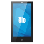 Elo Touch Solutions Pay 22', 54.6cm (21.5''), Projected Capacitive, 10 TP, Full HD, USB-C, BT (5.0), Ethernet, Wi-Fi, NFC, Android, black