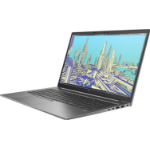 HP ZBook Firefly 15.6 G8 i7-1165G7 Mobile workstation 39.6 cm (15.6") Full HD Intel® Core™ i7 32 GB DDR4-SDRAM 1000 GB SSD NVIDIA Quadro T500 Wi-Fi 6 (802.11ax) Windows 10 Pro Grey