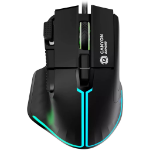 Canyon Gaming Fortnax GM-636 mouse Right-hand USB Type-A Optical 20000 DPI