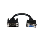 DVIDS2VGAA - Video Cable Adapters -