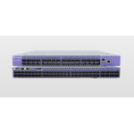 Extreme networks VSP7400-48Y-8C-AC-R network switch Managed L2/L3 Power over Ethernet (PoE) 1U Violet