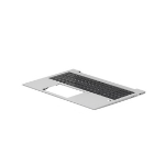 HP N08145-051 laptop spare part Keyboard